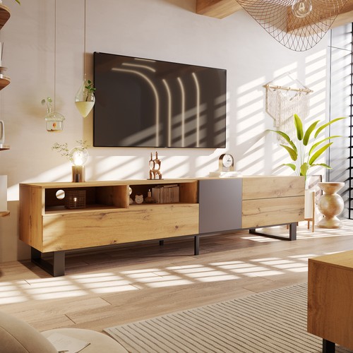 180 modern unit cabinet - cm, tv