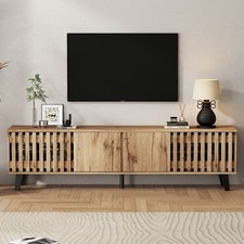 TV Stand for TVs up to 70", TV