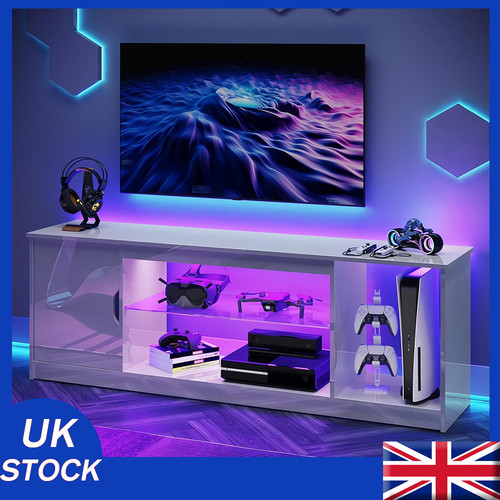Led stand cabinet - tv,