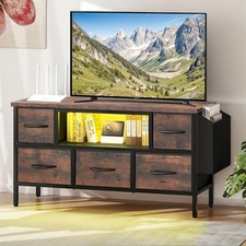 VASAGLE TV Stand Cabinet