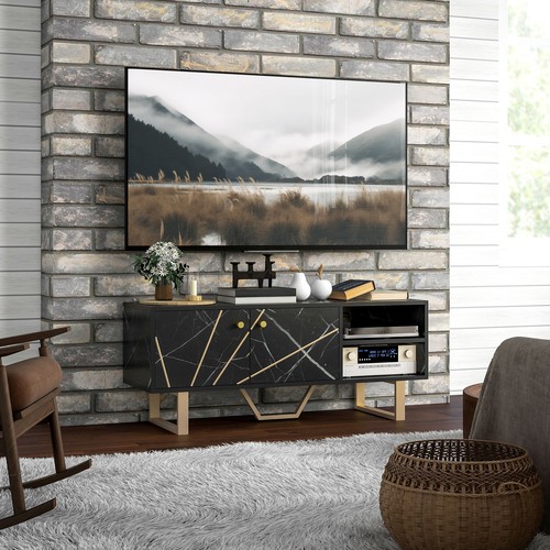Unit cabinet for - tvs, to