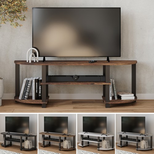 Wide unit stand tube - wide,