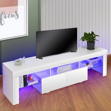 LED TV Stand Cabinet Unit