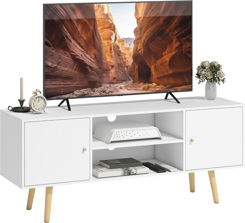 Homcom stand cabinet - stand, up