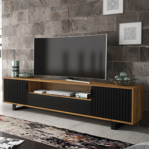 Unit cabinet sideboard - unit, tv