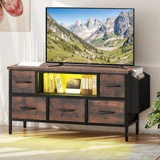 VASAGLE TV Stand Cabinet