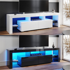160cm TV Unit Cabinet Stand
