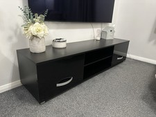 Vida Designs Cosmo 2 Door TV