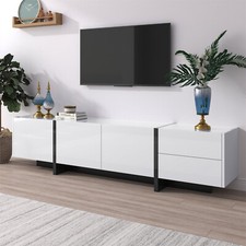 Modern TV Unit Cabinet TV