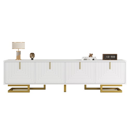 Modern stand 160cm - modern,
