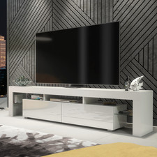 200cm I Modern TV Unit I
