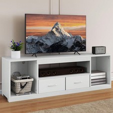 148cm TV Stand For Up To 65