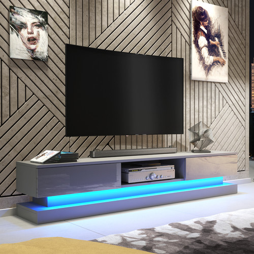 Unit stand sideboard - tv, tv