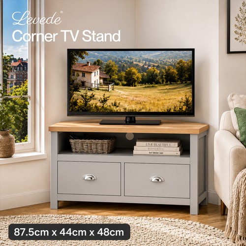 Levede corner stand small - levede,