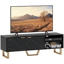 HOMCOM TV Unit, TV Stand