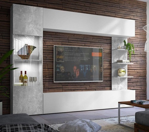 Living room furniture set - room,