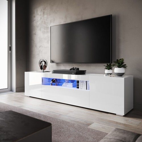 200cm high gloss - 200cm,