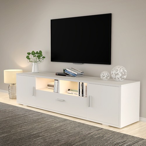 Led stand cabinet unit - led,