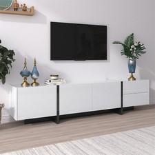 Modern TV Unit Cabinet TV