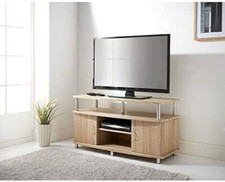 TV Unit Cabinet with Storage